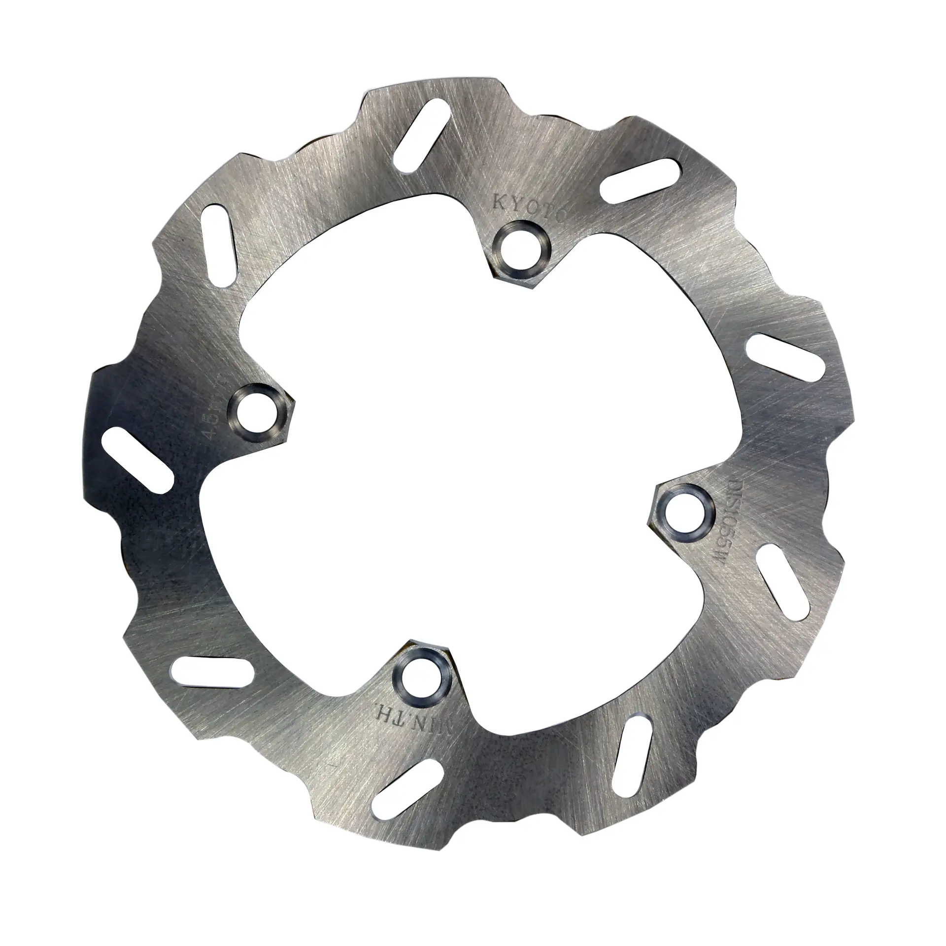 Bremscheibe Wave Perftec DIS1055W Ø220mm Honda