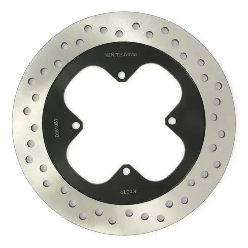 پرفٹیک ہونڈا ڈسک بریک پیچھے DIS1057 Ø256mm