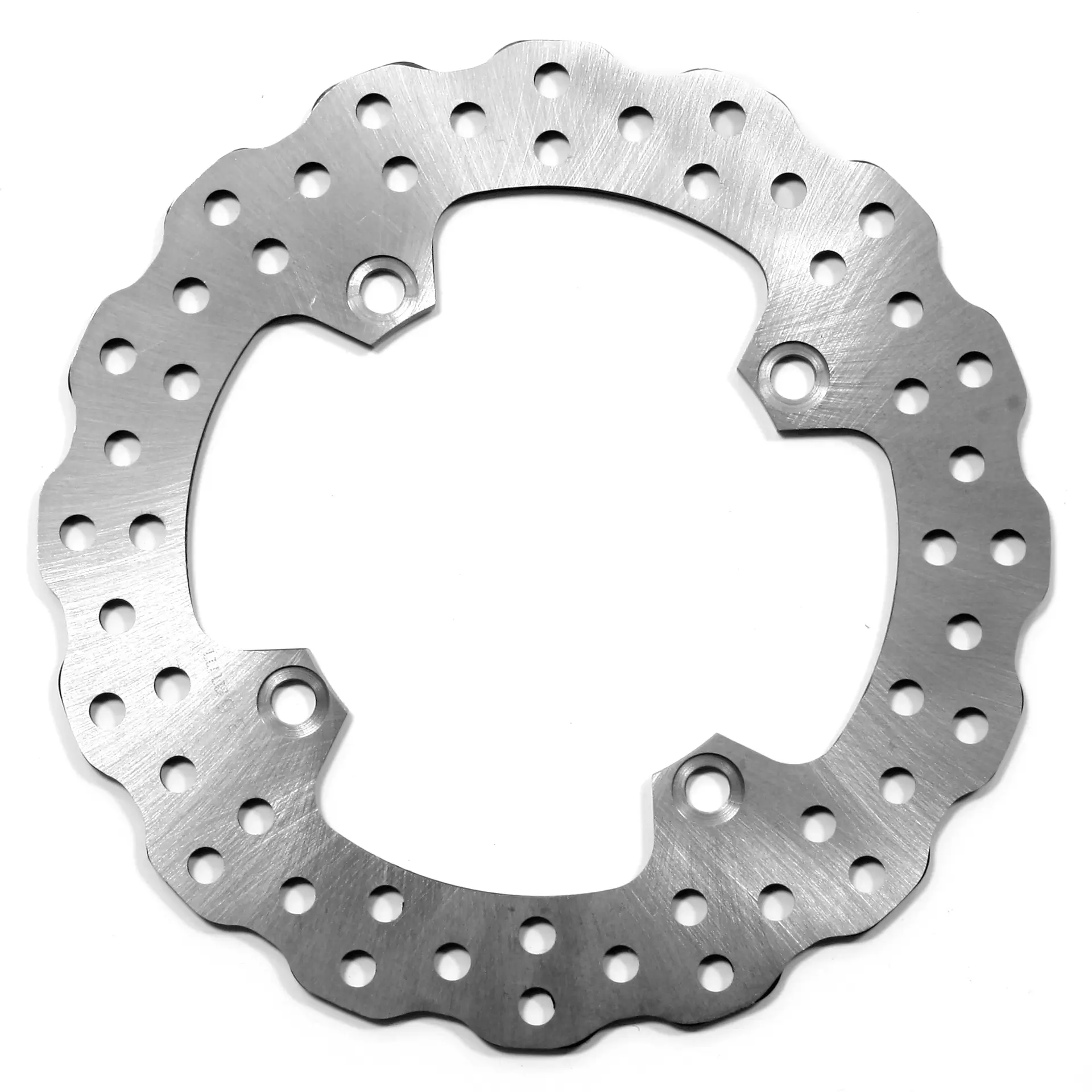 ہسکواورنا ڈسک1079 ڈبلیو Ø220mm ویو پرفٹیک ریئر بریک ڈسک