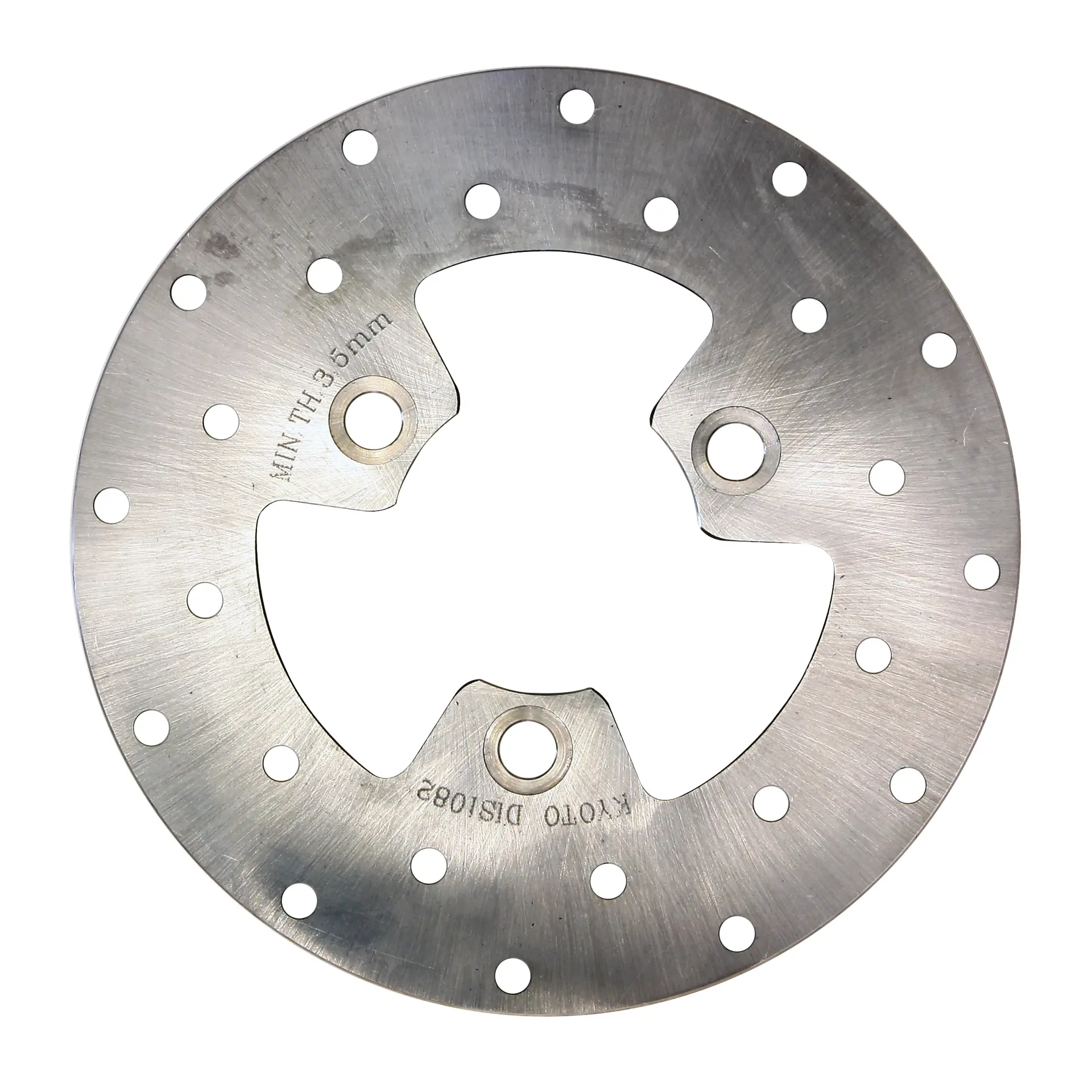 Tarcza hamulcowa Kymko DIS1082 Ø180mm