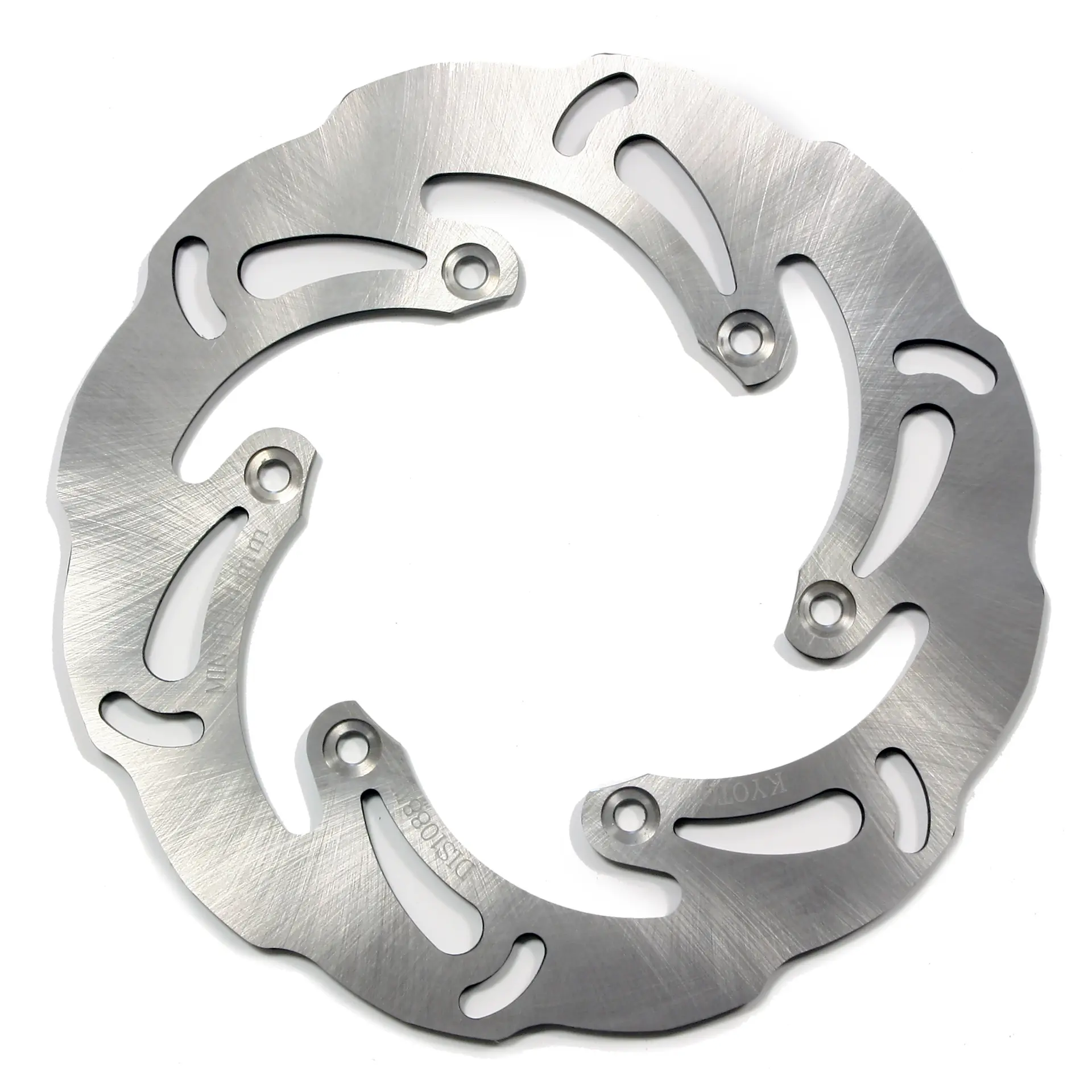 Perftec Wave Bremsscheibe vorne KTM DIS1085W Ø260 mm