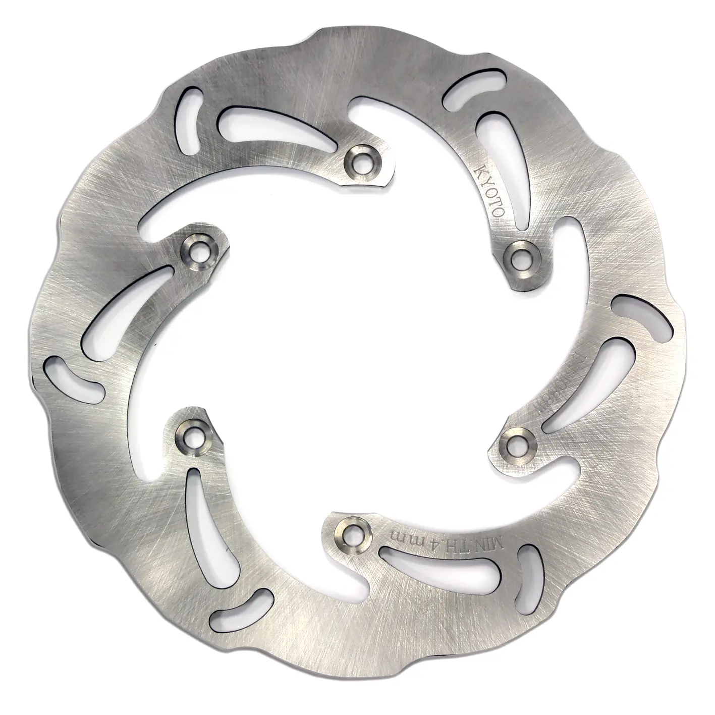 Disque de frein Wave Perftec KTM DIS1088W Ø220mm