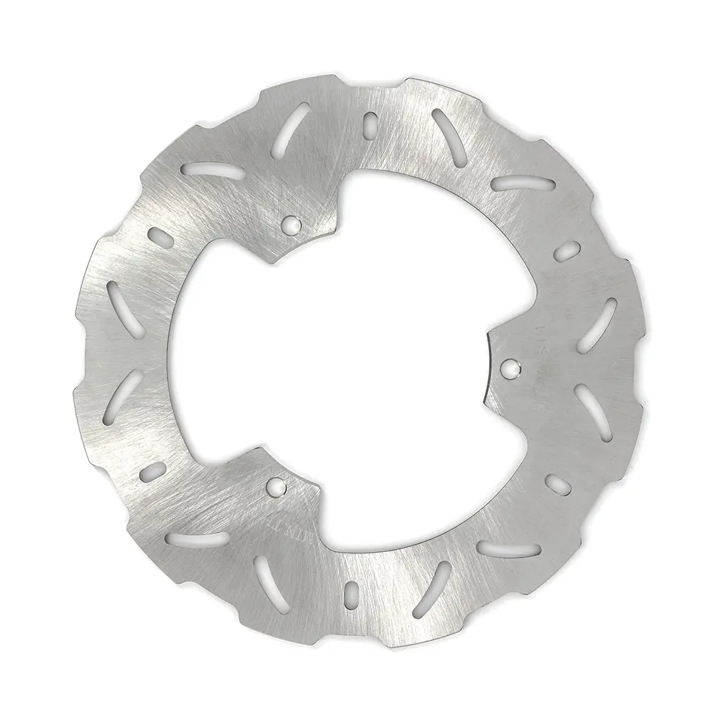 Bremscheibe Wave Perftec KTM 65 SX 1998/2003 DIS1089W Ø198mm