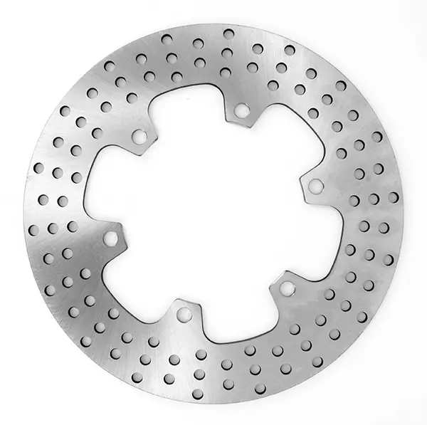 Perftec Kawasaki DIS1093 Ø270mm فرنٹ بریک ڈسک