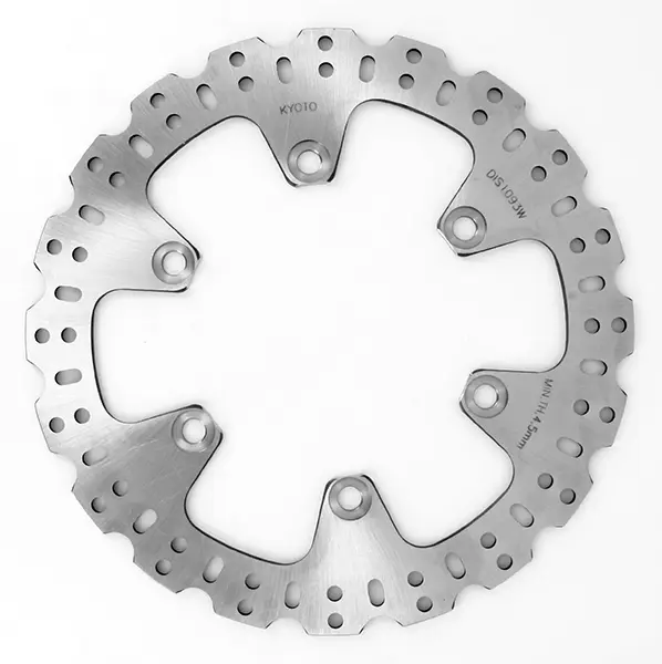 Wave-Bremsscheibe Perftec Kawasaki DIS1093W Ø270 mm — Scheiben