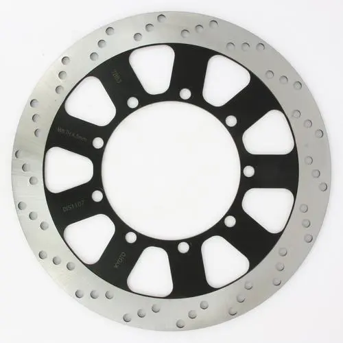 پرفٹیک کاواساکی ڈسک بریک ڈسک DIS1107 Ø300mm
