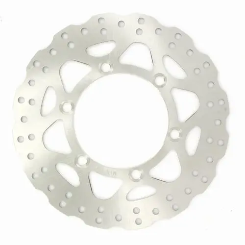 Wave-Bremsscheibe vorne Perftec Kawasaki DIS1112W Ø220mm