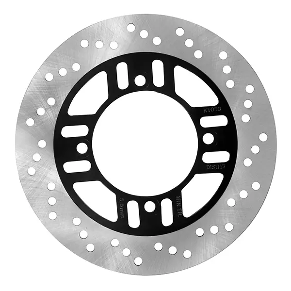 پرفٹیک کاواساکی ڈسک بریک DIS1117 Ø250mm