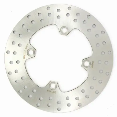 Perftec Kawasaki DIS1119 Ø230mm 브레이크 디스크