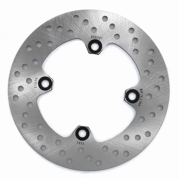 Bremscheibe Perftec Kawasaki ohne ABS DIS1121 Ø220mm