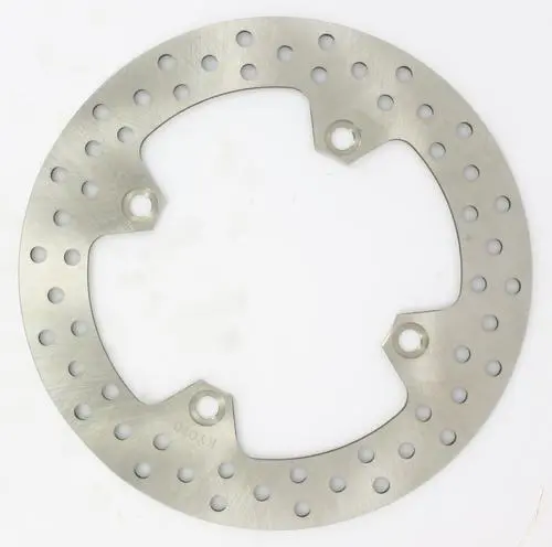 Perftec Suzuki Vorderrad-Bremsscheibe DIS1177 Ø242mm