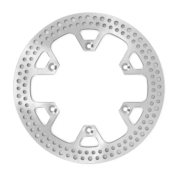 Perftec Suzuki DIS1195 Ø240 mm بریک ڈسک