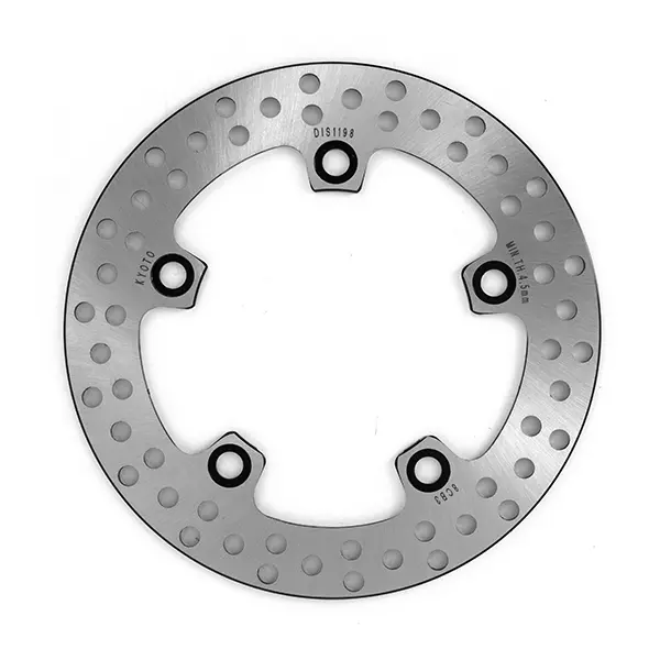 Perftec Suzuki DIS1198 Ø210mm بریک ڈسک