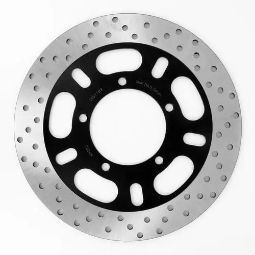 فرنٹ بریک ڈسک پرفیکٹیک سوزوکی DIS1199 Ø300mm