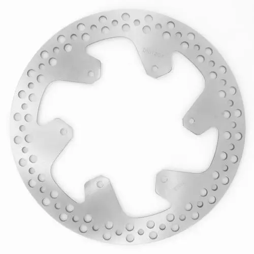 Bremsscheibe vorne Perftec Yamaha DIS1207 Ø245mm