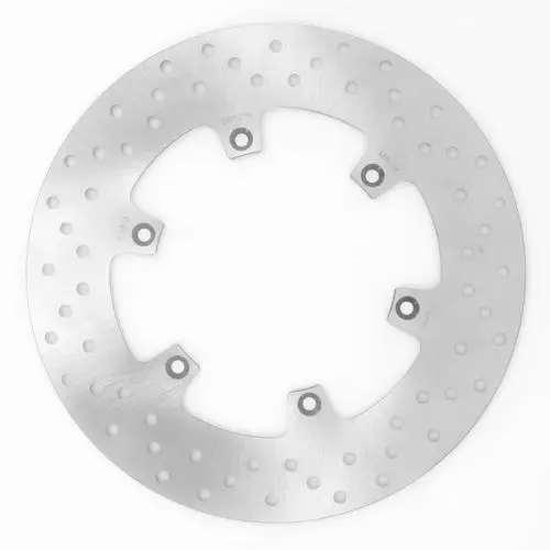 Perftec DIS1214 Ø245mm Vorderradbremsscheibe