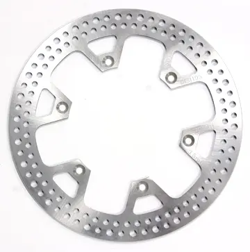Wave-Bremsscheibe Sifam MBK DIS1216W Ø155mm