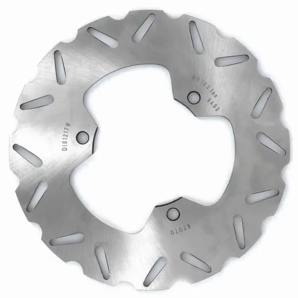 Disque de frein Wave Perftec Yamaha DIS1217W Ø210mm