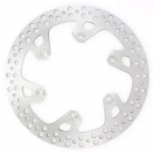 Perftec Brake Disc DIS1231 Ø245mm