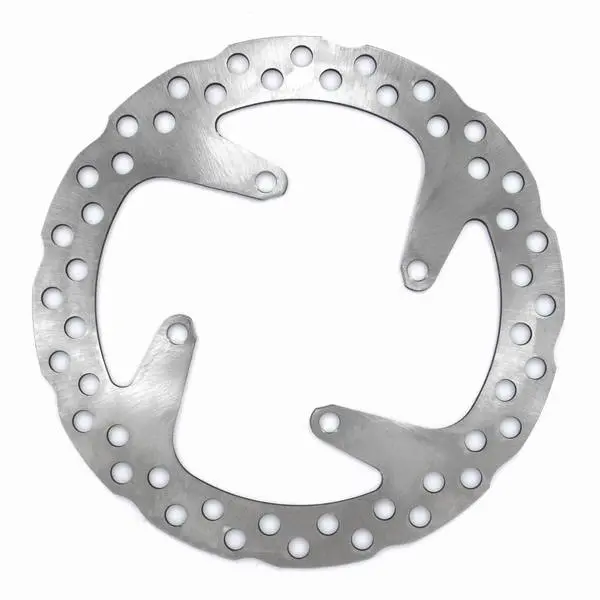 Perftec Kawasaki DIS1241W ویو بریک ڈسک Ø248.5mm