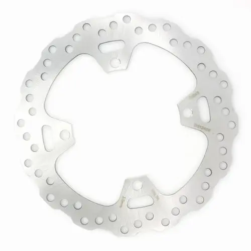 Perftec 波浪刹车盘 Kawasaki DIS1242W Ø240mm