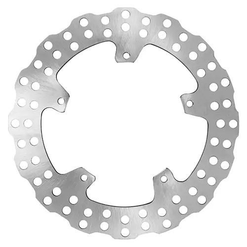 Přední brzdový kotouč Wave Perftec Piaggio DIS1243W Ø240mm