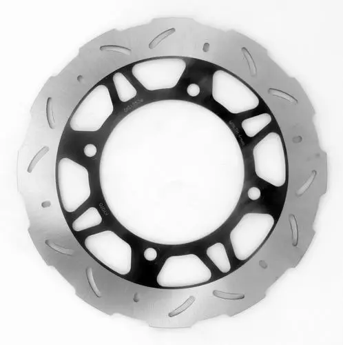 Wave-Bremsscheibe vorne Perftec Suzuki DIS1253W Ø260mm