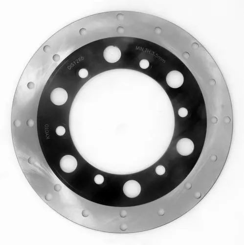 پرفٹیک ہونڈا ڈی آئی ایس 1265 Ø240mm فرنٹ بریک ڈسک