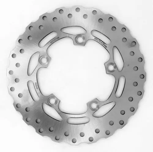 Wave-Bremsscheibe vorne Perftec Yamaha DIS1274W Ø245mm