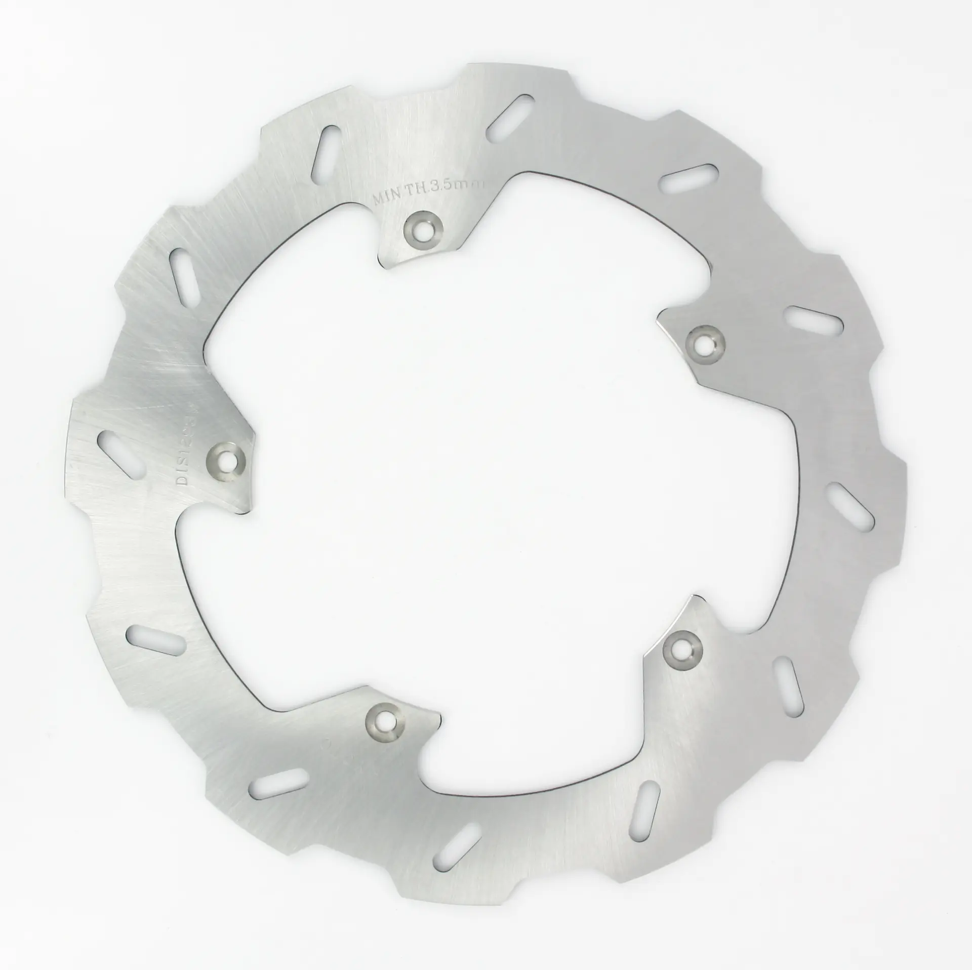 ویو بریک ڈسک پرفیک ٹیک اپریلیا ڈی آئی ایس 1293 ڈبلیو Ø280mm