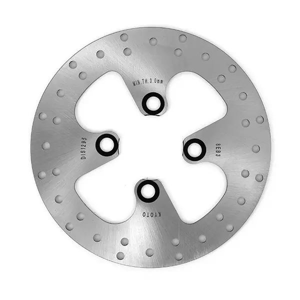Bremscheibe vorne Perftec MBK DIS1295 Ø180mm