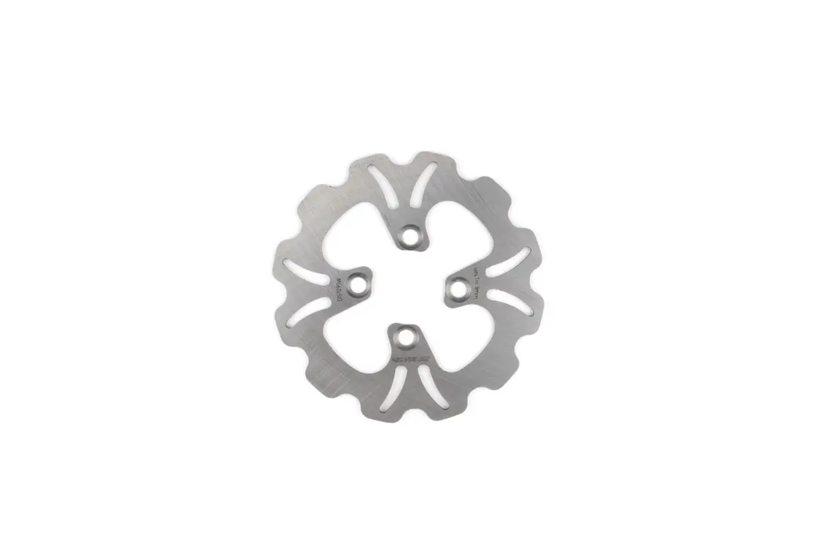 Disque de frein Perftec Wave MBK Ø180mm DIS1295W