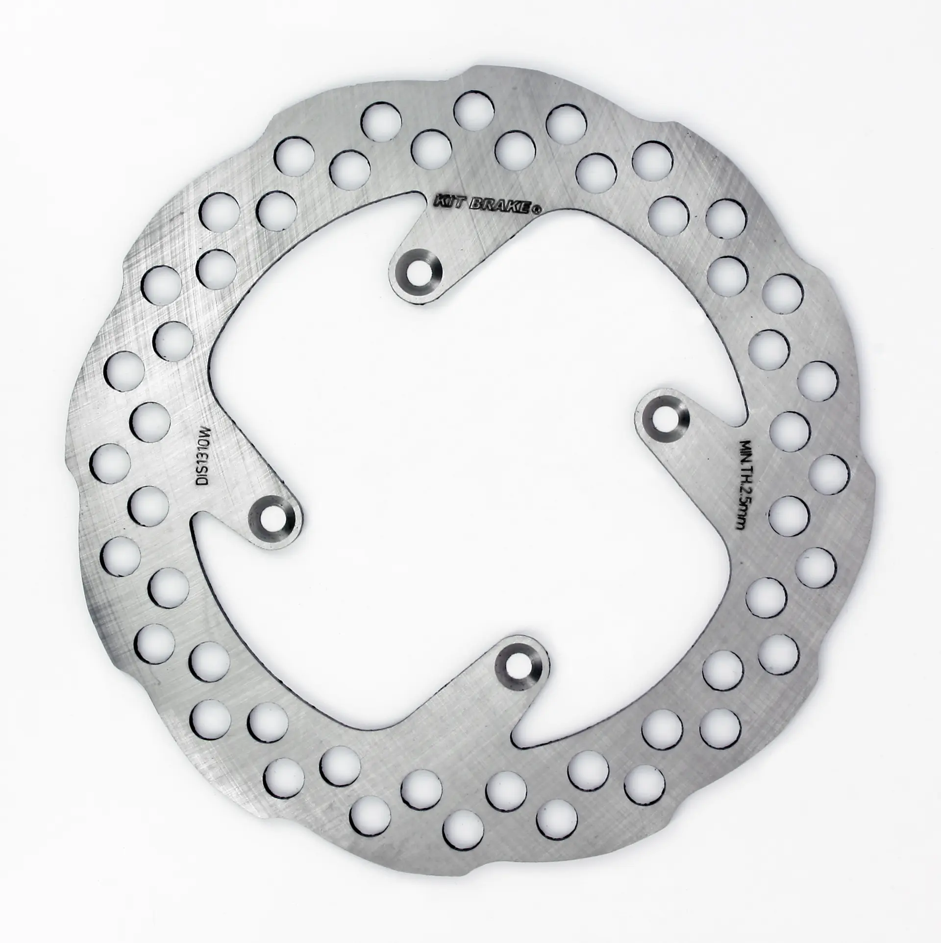Sifam Suzuki DIS1310W ویو بریک ڈسک Ø200mm