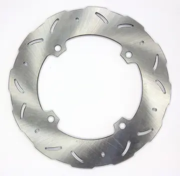 بریک ڈسک ویو Perftec Klv/V-Strom DIS1322W Ø260 mm