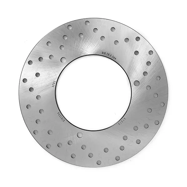 پرفیکٹک ڈس1334 Ø230mm یاماہا فرنٹ بریک ڈسک