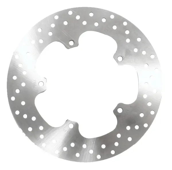 Disc Frana Yamaha Ø267x150x132 NbTrou5 Ø8.5
