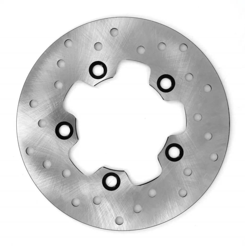 Perftec DIS1371 Ø200mm بریک ڈسک