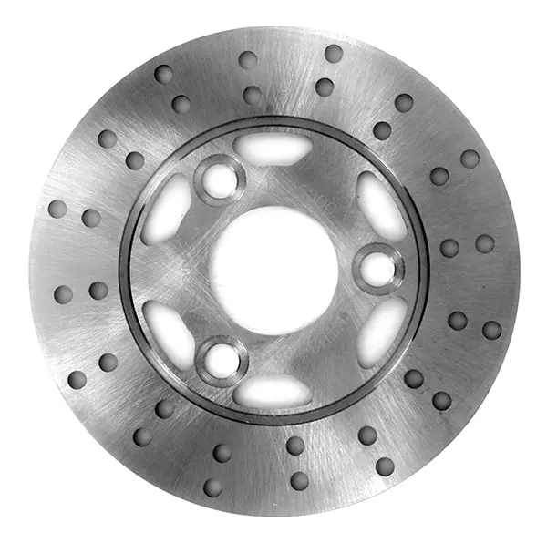 Vorderrad-Bremsscheibe Perftec MBK DIS5000 Ø155mm
