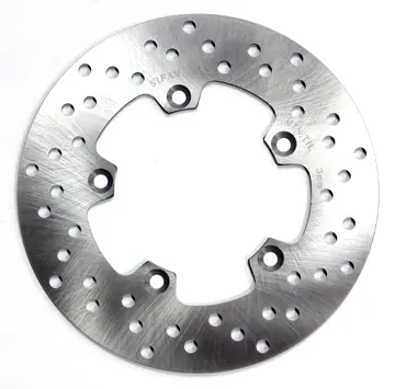 بریک ڈسک پرفیکٹیک اپریلیا DIS5010 Ø220mm