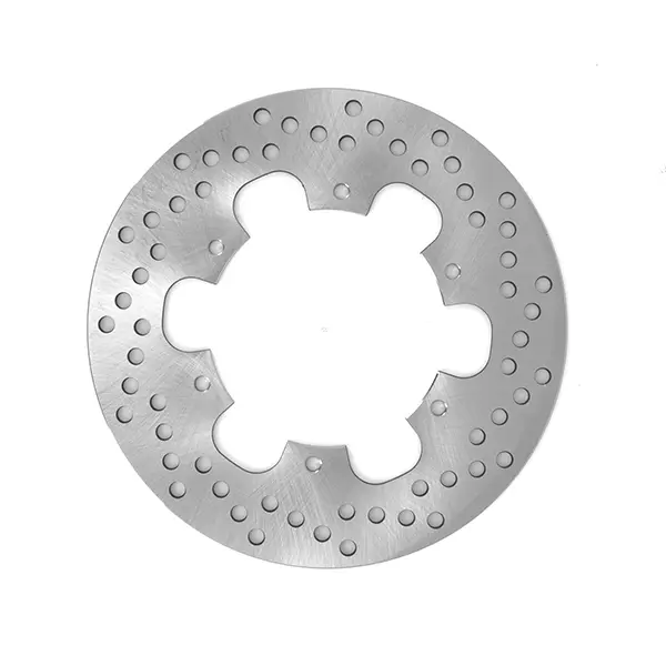 پرفٹیک گیلیرا DIS5011 Ø220mm فرنٹ بریک ڈسک
