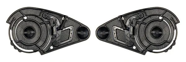 Vizierplaat voor helm Osone S760