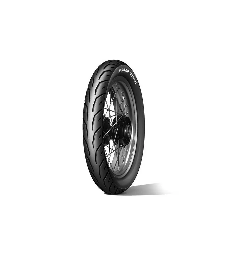 Straßen-Hinterreifen Dunlop TT900 GP 120/80-14 58P TT