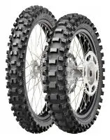 크로스 타이어 Dunlop Geomax MX33 60/100-10 33J TT