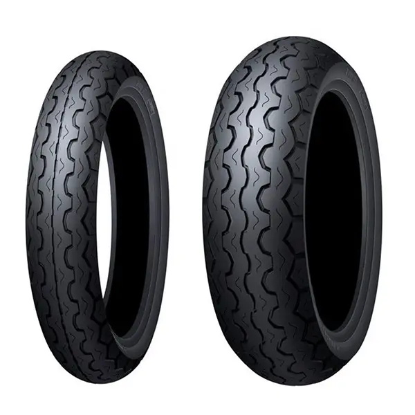 ダンロップ TT100 GP リアタイヤ 180/55 ZR 17 73W