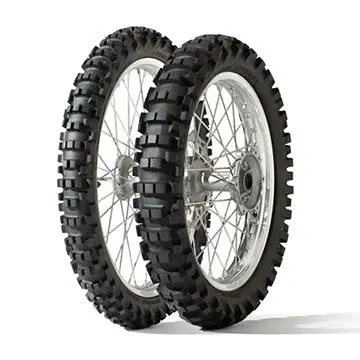 ダンロップ D952 リアタイヤ — 第3ビュー