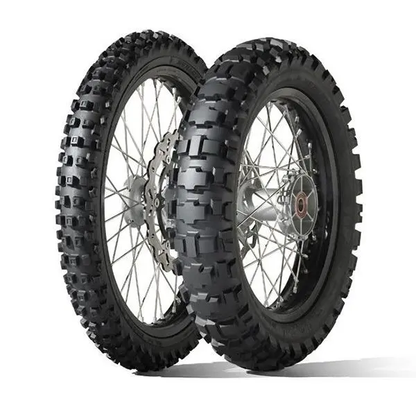Dunlop D908RR arka lastik — 3. görünüm