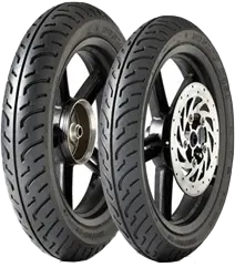 Zadní pneumatika Dunlop D451 120/80-16 M/C 60P TL