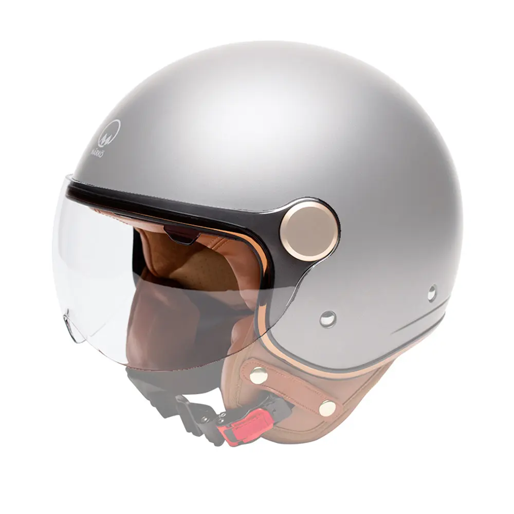Road gloves Marko Grasse Visor long