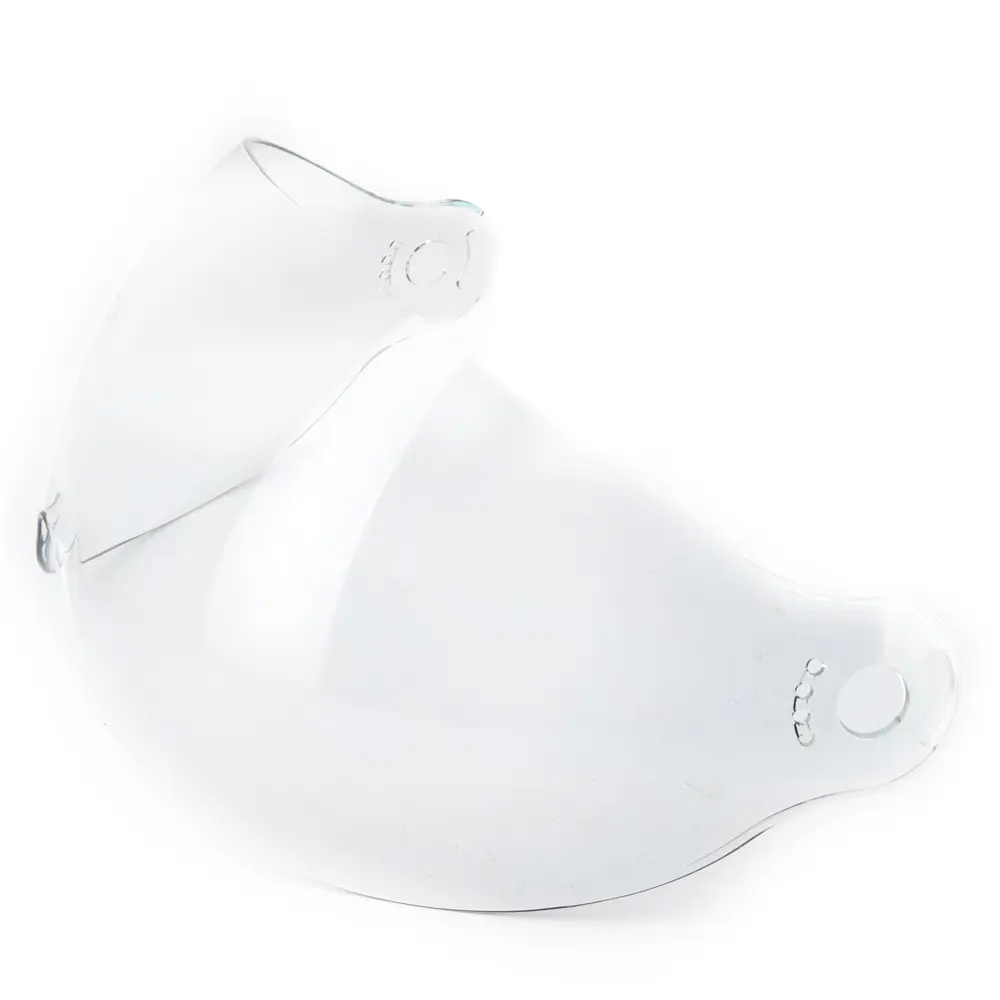 Marko Short Peak Visor