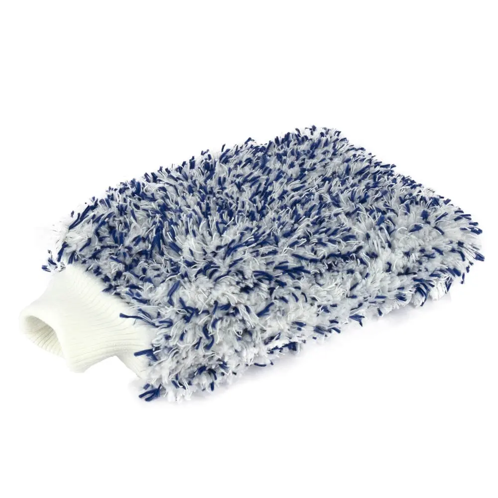 Gant de lavage microfibre Sifam